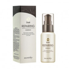 The restoring essence for the person Secret Key Snail+EGF Repairing Essence with mutsiny snails, 60 ml