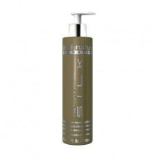 The restoring Abril et Nature Keratin Silk Instant Mask mask for the injured hair, 200 ml