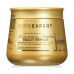 The restoring mask L'Oreal Professionnel Serie Expert Absolut Repair Protein + Gold Quinoa for the injured hair, 250 ml