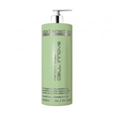The restoring mask for hair of Abril et Nature Stem Cells Cell Innove Instant Mask with stem cells, 1 l