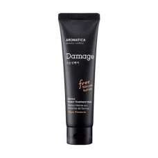 The restoring mask for hair of Aromatica Quinoa Protein Treatment Mask with a protein of a kino, 160 ml