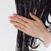 The restoring mask for hair of Aromatica Quinoa Protein Treatment Mask with a protein of a kino, 160 ml
