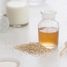 The restoring mask for hair of Aromatica Quinoa Protein Treatment Mask with a protein of a kino, 160 ml