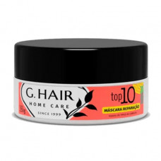 The restoring mask for hair of Inoar G.Hair Top 10 Mask, 250 g
