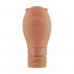 The restoring skin for washing of WellDerma Gomdochi Foam Cleanser and Massager with a silicone brush, 60 ml