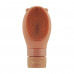 The restoring skin for washing of WellDerma Gomdochi Foam Cleanser and Massager with a silicone brush, 60 ml