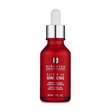 The restoring serum elixir for the person Erborian Elixir Au Ginseng Ginseng, 30 ml