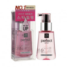 The restoring serum styling for hair of Mise En Scene Perfect Styling Serum, 80 ml