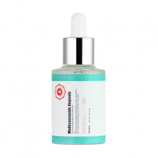 The restoring serum for the person A'pieu Madecassoside Ampoule from madekassosidy, 30 ml