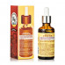 The restoring serum for the person Elizavecca Witch Piggy Hell-Pore Bifida Pure Ample with extract of a lysate of bifidobacteria, 50 ml