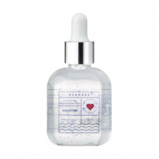 The restoring serum for the person Mermade Newborn from niatsinamidy, 50 ml