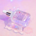 The restoring serum for the person Mermade Newborn from niatsinamidy, 50 ml