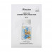 The restoring fabric JMsolution Derma Care Ceramide Aqua Capsule Mask face pack with ceramides, 30 ml