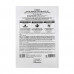 The restoring fabric JMsolution Derma Care Ceramide Aqua Capsule Mask face pack with ceramides, 30 ml