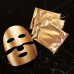 The restoring fabric Lancôme Absolue Precious Cells Golden Mask face pack, 5*15 g