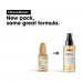 The restoring oil for the injured hair of L'Oreal Professionnel Serie Expert Absolut Repair Oil, 90 ml