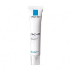 The accelerated regeneration of a surface of skin of children and adults restoring La Roche-Posay Cicaplast B5 gel for, 40 ml