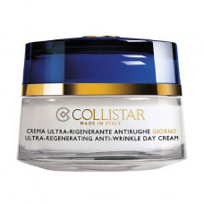 Wosstanawliwaueschtschi anti-aging day cream for the person Collistar Ultra-Regenerating Anti-Wrinkle Day Cream, 50 ml