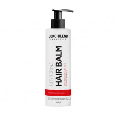 Wosstanawliwaueschtschi the dry and injured hair Joko Blend Restoring balm, 250 ml