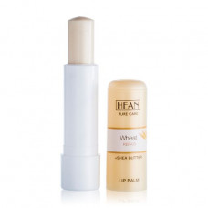 Wosstanawliwaueschtschi balm for lips of Hean Pure Care Wheat Repair Lip Balm, 3.8 g