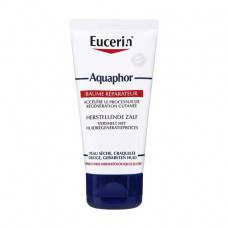Wosstanawliwaueschtschi balm for a body of Eucerin Aquaphor Skin Repairing Balm, 40 g