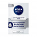 Wosstanawliwaueschtschi the Nivea Men after shave balm against microdamages, for sensitive skin, men's, 100 ml