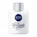 Wosstanawliwaueschtschi the Nivea Men after shave balm against microdamages, for sensitive skin, men's, 100 ml