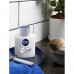 Wosstanawliwaueschtschi the Nivea Men after shave balm against microdamages, for sensitive skin, men's, 100 ml