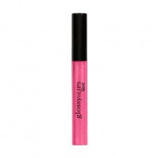 Wosstanawliwaueschtschi Quiz Cosmetics Glossy Love Lips Lipgloss 22 Dreamy Peach lip gloss, 9 ml