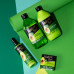 Wosstanawliwaueschtschi the Nature Box Repair Spray Conditioner express hair conditioner with oil of avocado of a cold extraction, 200 ml