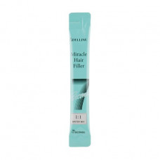 Wosstanawliwaueschtschi filler for hair of Adelline 7 Seconds Miracle Hair Filler, 10 ml