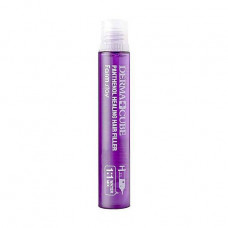 Wosstanawliwaueschtschi filler for hair of FarmStay Derma Cube Panthenol Healing Hair Filler with panthenol, 13 ml