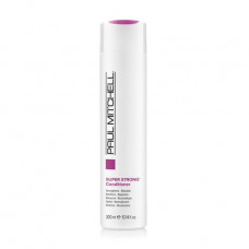 Wosstanawliwaueschtschi and the strengthening Paul Mitchell Strength Super Strong Daily Conditioner hair conditioner, 300 ml