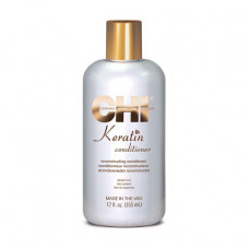 Wosstanawliwaueschtschi keratin Chi Keratin hair conditioner, 355 ml