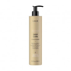 Wosstanawliwaueschtschi the injured hair Lakme Teknia Deep Care Conditioner conditioner, 300 ml