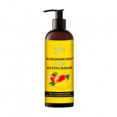 Wosstanawliwaueschtschi the Mayur conditioner of Mungo, for the dry and injured hair, 500 ml