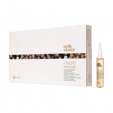 Wosstanawliwaueschtschi a concentrate for hair of milk_shake Integrity Repairing Hair Lotion, 8*12 ml