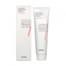 Wosstanawliwaueschtschi cream for the person Cosrx Balancium Comfort Ceramide Cream with ceramides, 80 g