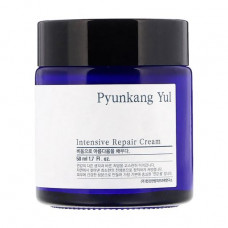 Wosstanawliwaueschtschi cream for the person Pyunkang Yul Intensive Repair Cream with shea butter, 50 ml