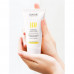 Wosstanawliwaueschtschi the BABE Laboratorios Repairing Hand Cream hand cream for dry skin, 50 ml