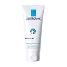 Wosstanawliwaueschtschi the La Roche-Posay Cicaplast Barrier Repairing Cream hand cream for the injured skin, 100 ml