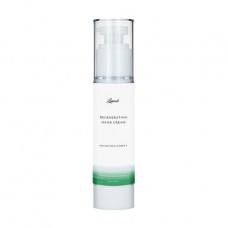 Wosstanawliwaueschtschi the Lapush Regenerating Hand Cream hand cream with karite butter and vitamin E, 50 ml