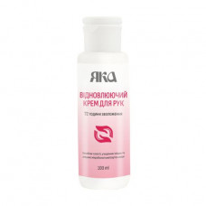 Wosstanawliwaueschtschi hand cream of Jac, 100 ml