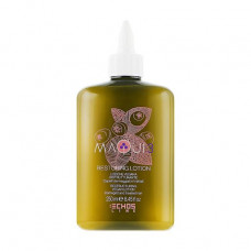 Wosstanawliwaueschtschi the injured hair Echosline Maqui 3 Restoring Lotion lotion, 250 ml