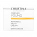 Wosstanawliwaueschtschi night cream for the person Christina Forever Young Repairing Night Cream Renaissance, 50 ml