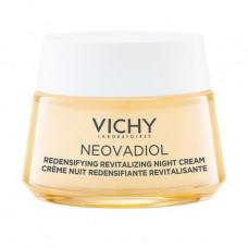 Wosstanawliwaueschtschi night cream for the person Vichy Neovadiol Peri-Menopause Redensifying Revitalizing Night Cream, 50 ml