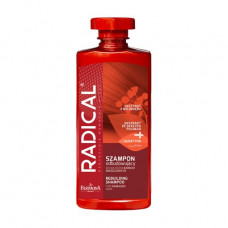 Wosstanawliwaueschtschi the injured hair Farmona Radical Rebuilding Shampoo shampoo, 400 ml