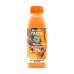 Wosstanawliwaueschtschi shampoo of Garnier Fructis Superfood the Papaya, for the injured hair, 350 ml