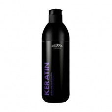 Wosstanawliwaueschtschi the injured and brittle hair Joanna Professional shampoo, with a keratin, 500 ml