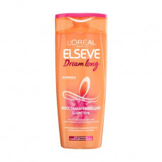 Wosstanawliwaueschtschi the long, injured hair L'Oreal Paris Elsève Dream Long shampoo, 250 ml